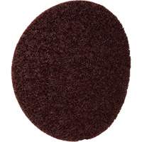 Standard Abrasives Surface Conditioning Discs, 7" Dia., Coarse Grit, Aluminum Oxide Superchem Industries