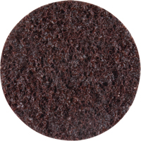 Disques de traitement des surfaces Standard Abrasives, 2" dia., Grain Cors&eacute; Superchem Industries