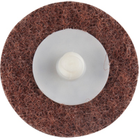 Disques de traitement des surfaces Standard Abrasives, 2" dia., Grain Cors&eacute; Superchem Industries