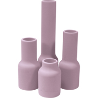 Alumina Nozzles Superchem Industries