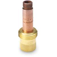 Gas Lens Collet Bodies Superchem Industries