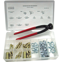 Emergency Welding Hose Repair Kit Superchem Industries