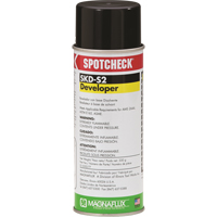 Spotcheck&reg; SKD-S2 Solvent Developer, Aerosol Can Superchem Industries