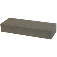 Rectangular Single Grit Benchstone Superchem Industries