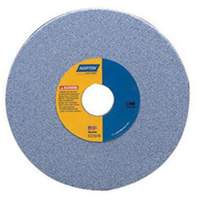 Tool Room Wheel, Type 01, Ceramic Alumina, 14" x 1-1/2" Superchem Industries