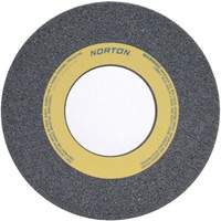 Tool Room Wheel, Type 01, Aluminum Oxide, 14" x 1-1/2" Superchem Industries