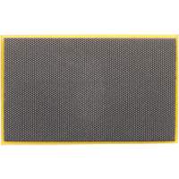 Flexible Diamond Coated Hand Pad Superchem Industries