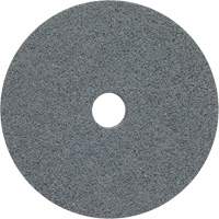 Non-Woven Unified Wheels, 6" x 1", 1" Arbor, Fine Grit, Silicon Carbide Superchem Industries