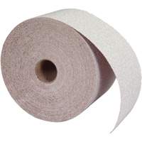 Paper PSA Roll, Aluminum Oxide, 2-3/4" W x 135' L, 180 Grit Superchem Industries