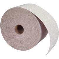 Paper PSA Roll, Aluminum Oxide, 2-3/4" W x 135' L, 150 Grit Superchem Industries