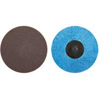 Lock Back Sanding Discs