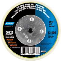 Back Up Pads For PSA & Hook And Loop Paper Discs Superchem Industries