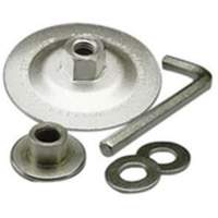 Adaptor Kit For Right Angle Grinders Superchem Industries