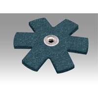 Scotch-Brite Sanding Star Superchem Industries