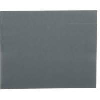 Wetordry Abrasive Sheet 413Q, 9" x11", 600 Grit, Silicon Carbide Superchem Industries
