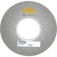 Scotch-Brite EXL Deburring Wheel Superchem Industries