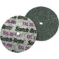 Scotch-Brite EXL Unitized Disc Superchem Industries