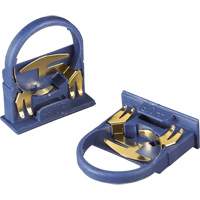 Support pour pile Speedglas Superchem Industries