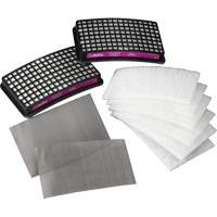 Trousse haute efficacit&eacute; de d&eacute;marrage Adflo Superchem Industries