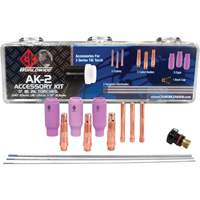 Torch Accessory Kits - WP-17, WP-17V Torch Series Superchem Industries