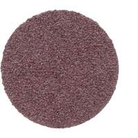Disque PSA en toile 348D, 20" dia., Grain 50, Oxyde d'aluminium Superchem Industries