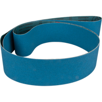 Blue Abrasive Belt Superchem Industries