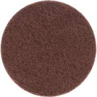 Standard Abrasives Buff & Blend Hook & Loop Disc, 6" Dia., Very Fine Grit, Aluminum Oxide Superchem Industries