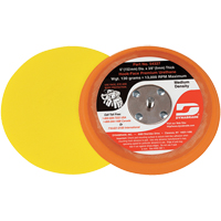 Non-Vacuum Disc Pad Superchem Industries