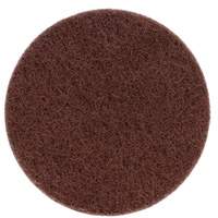 Standard Abrasives Buff & Blend Hook & Loop Disc, 6" Dia., Very Fine Grit, Aluminum Oxide Superchem Industries
