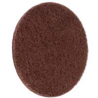 Standard Abrasives Buff & Blend Hook & Loop Disc, 6" Dia., Very Fine Grit, Aluminum Oxide Superchem Industries