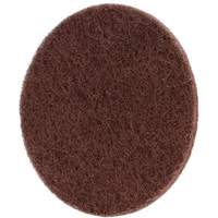 Standard Abrasives Buff & Blend Hook & Loop Disc, 6" Dia., Very Fine Grit, Aluminum Oxide Superchem Industries