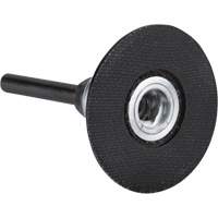 Backing Pad - 2" Superchem Industries