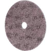 Scotch-Brite Hook & Loop Surface Conditioning Discs, 7" Dia., Coarse Grit, Ceramic Superchem Industries