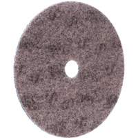 Scotch-Brite Hook & Loop Surface Conditioning Discs, 7" Dia., Coarse Grit, Ceramic Superchem Industries