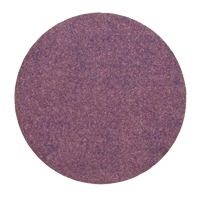 Rouleau de disques Stikit 732U, 5" dia., Grain 80+, C&eacute;ramique Superchem Industries
