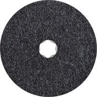 Hook & Loop Surface Conditioning Disc, 4-1/2" Dia., Medium Grit, Aluminum Oxide Superchem Industries