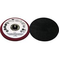 Tampon d'appoint &agrave; profil bas pour disque Hookit Superchem Industries