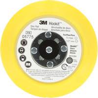 Tampon pour disque Hookit de 3M Superchem Industries