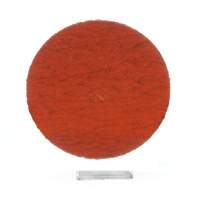 Disque Roloc, 2" dia., Grain P120, C&eacute;ramique Superchem Industries