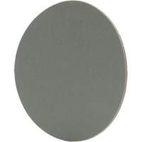 Trizact Hookit Blending Disc, 6" Dia., P1000 Grit, Silicon Carbide Superchem Industries