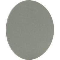 Trizact Hookit Blending Disc, 6" Dia., P1000 Grit, Silicon Carbide Superchem Industries