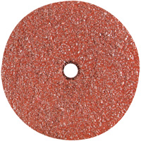 Trim Kut&reg; Depressed Centre Soft Metal Disc, Aluminum Oxide, 36, 4-1/2" Dia x 7/8" Arbor Superchem Industries