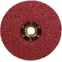 Disque en fibre 982C Cubitron II, C&eacute;ramique, 36+, 4-1/2" Dia Superchem Industries
