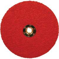 Disque en fibre 987C Cubitron II, C&eacute;ramique, 36+, 4-1/2" Dia Superchem Industries