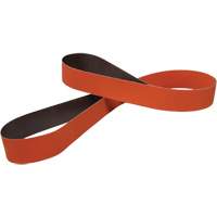 Cubitron II 984F Abrasive Belt, 3" W x 88-5/8" L, Ceramic, 36+ Grit Superchem Industries