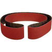 Cubitron II 984F Abrasive Belt, 6" W x 168" L, Ceramic, 36+ Grit Superchem Industries