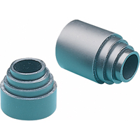 Meules d'&eacute;bavurage & de finition multiple - Accessoires pour meules Superchem Industries