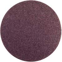 Non-Woven Hook & Loop Disc, 2" Dia., Medium Grit, Aluminum Oxide Superchem Industries