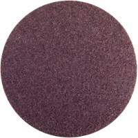 Non-Woven Hook & Loop Disc, 3" Dia., Medium Grit, Aluminum Oxide Superchem Industries