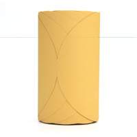 Rouleau de disques en pellicule dor&eacute; 255L Stikit, 6" dia., Grain P180, Oxyde d'aluminium Superchem Industries